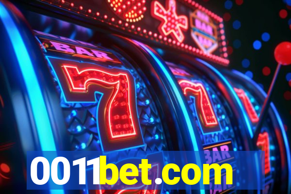 0011bet.com