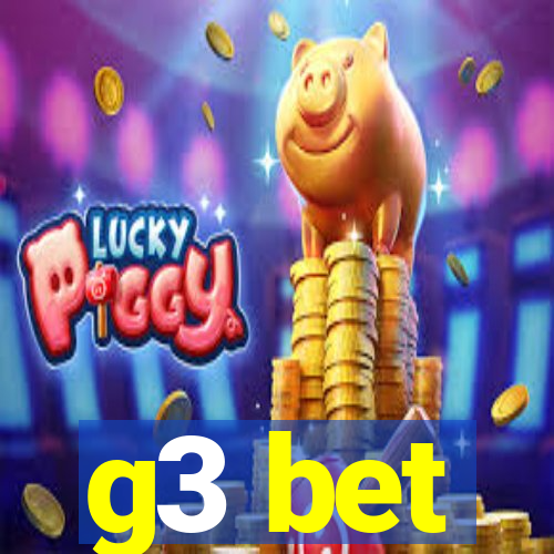 g3 bet