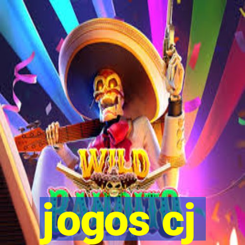 jogos cj