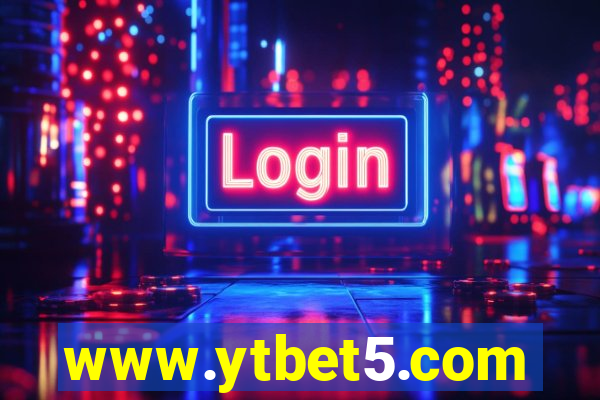 www.ytbet5.com