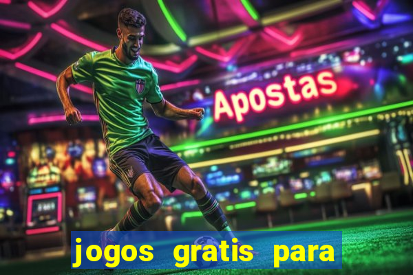 jogos gratis para ganhar dinheiro no pix