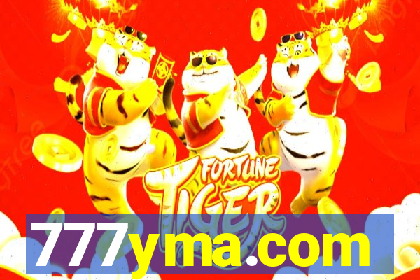 777yma.com