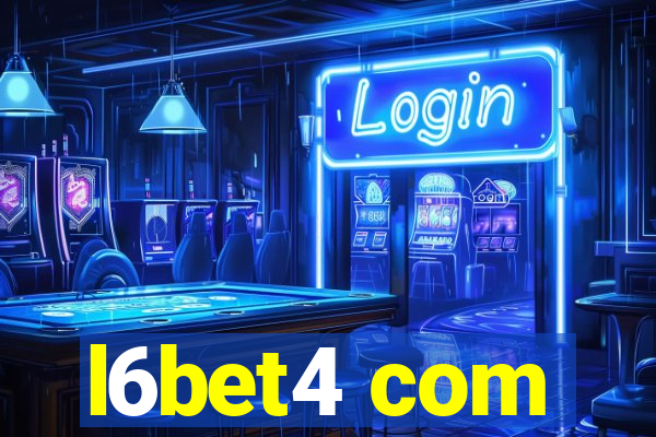 l6bet4 com