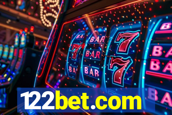 122bet.com