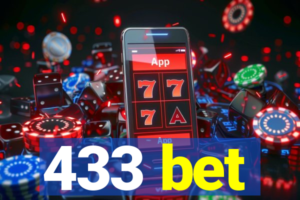 433 bet