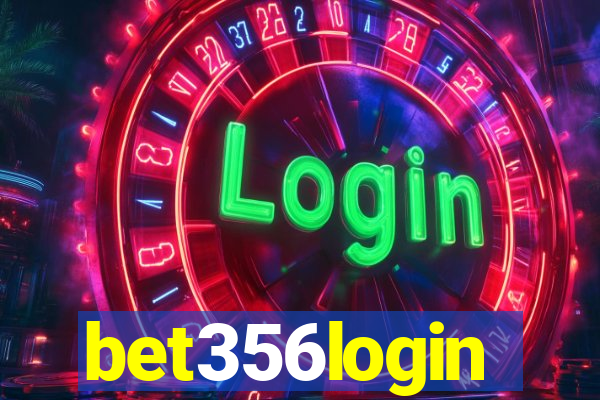 bet356login