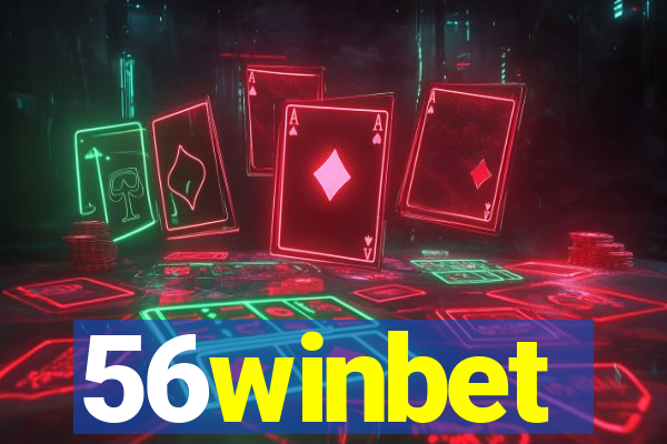 56winbet