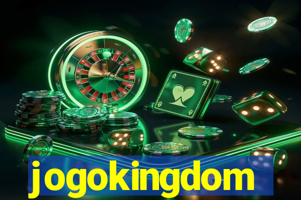 jogokingdom