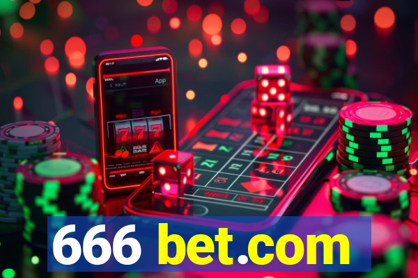 666 bet.com