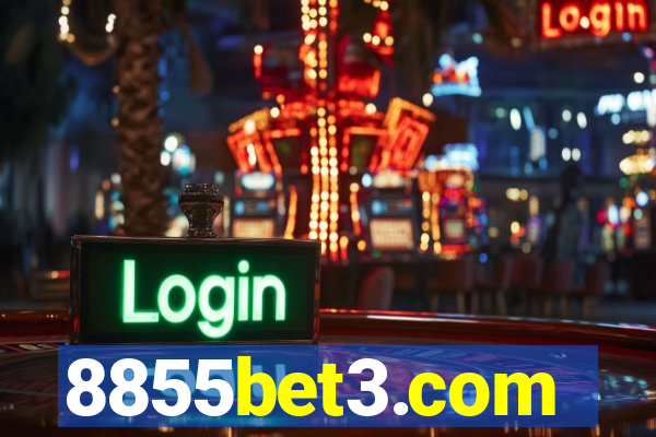 8855bet3.com