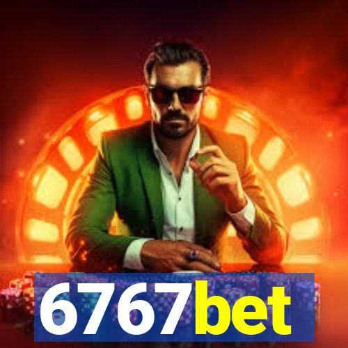 6767bet