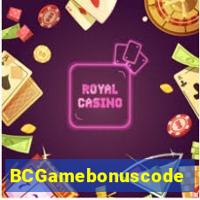 BCGamebonuscode