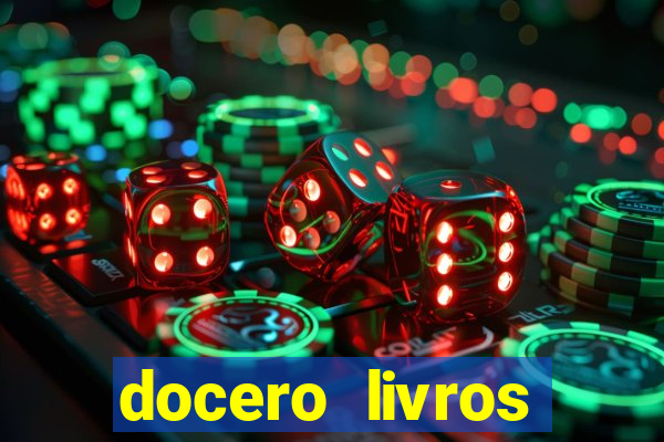 docero livros romance dark