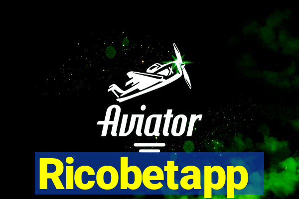 Ricobetapp