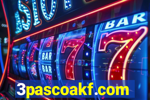 3pascoakf.com