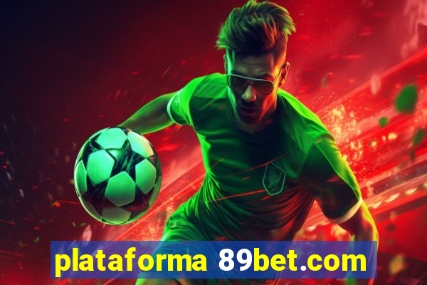 plataforma 89bet.com