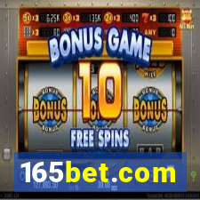 165bet.com