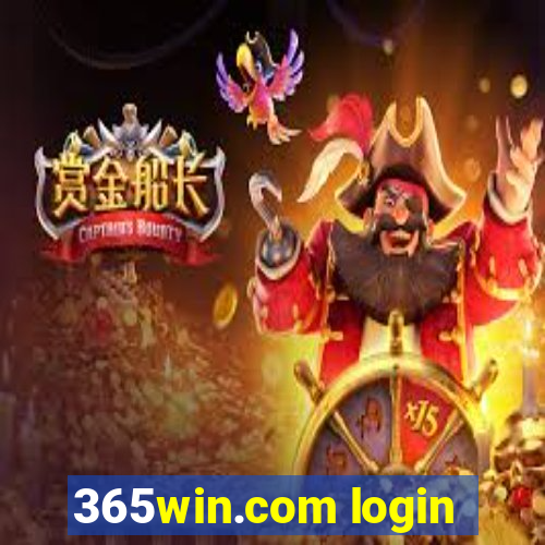 365win.com login