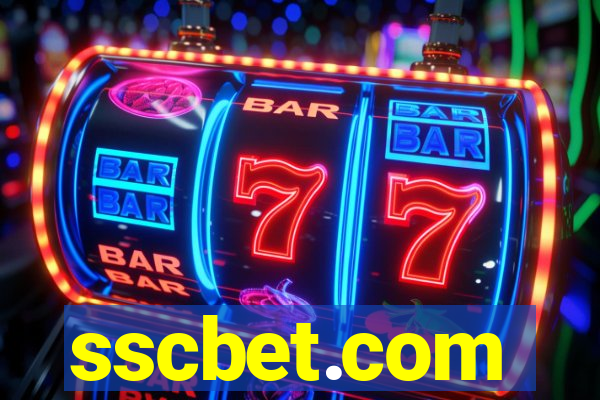 sscbet.com