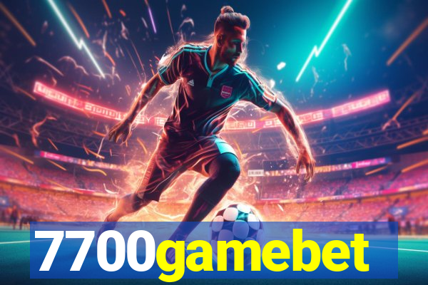 7700gamebet