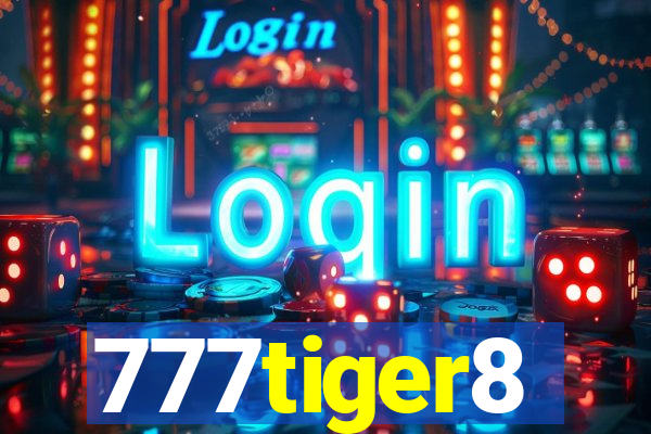 777tiger8