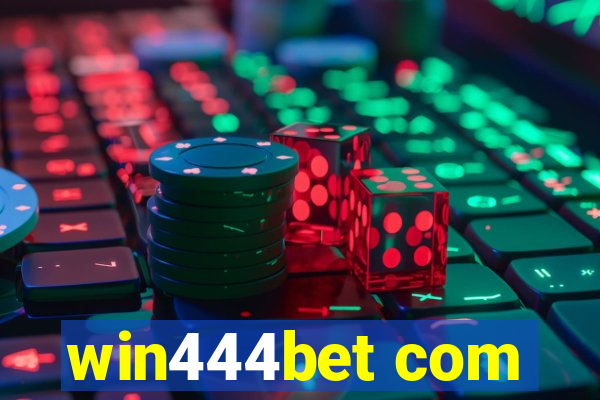 win444bet com