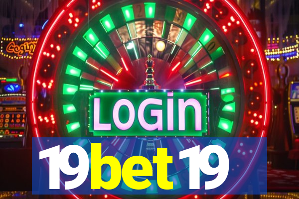 19bet19