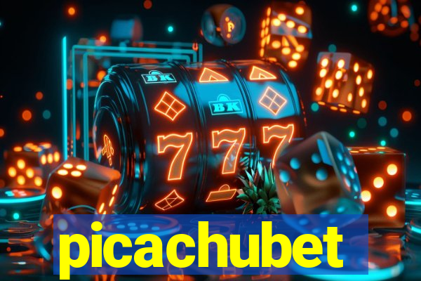 picachubet