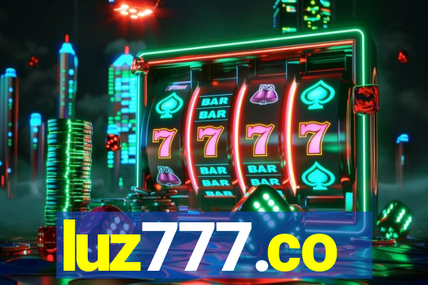 luz777.co