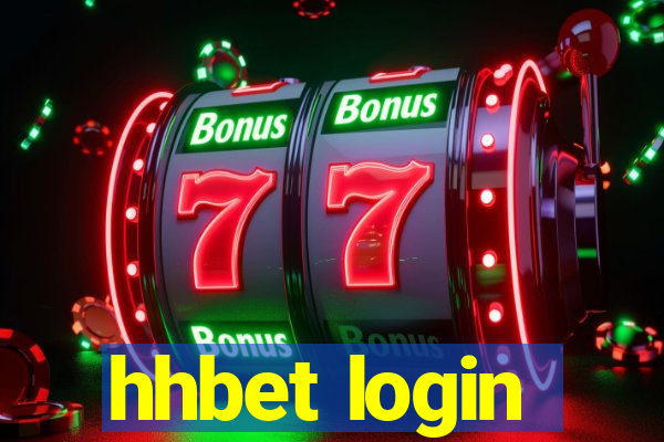 hhbet login