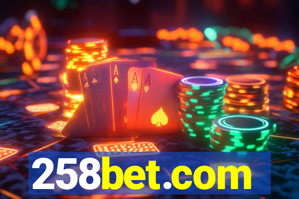 258bet.com