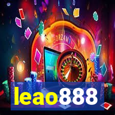 leao888