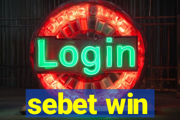 sebet win