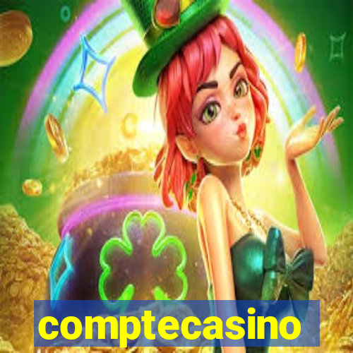 comptecasino