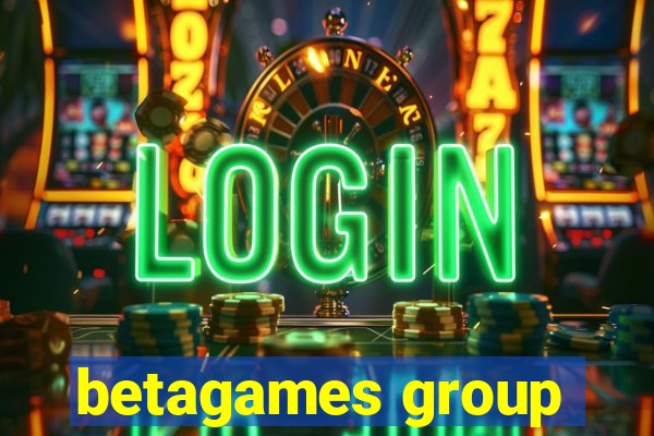 betagames group