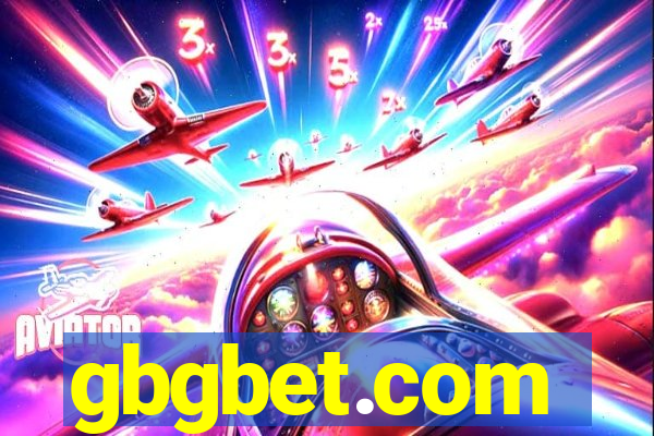 gbgbet.com