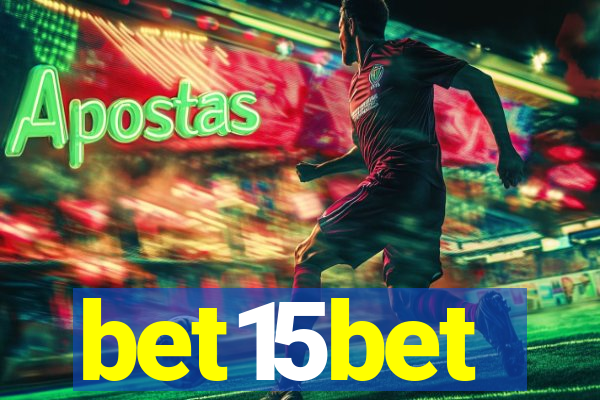 bet15bet