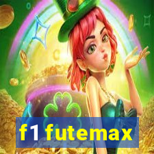 f1 futemax