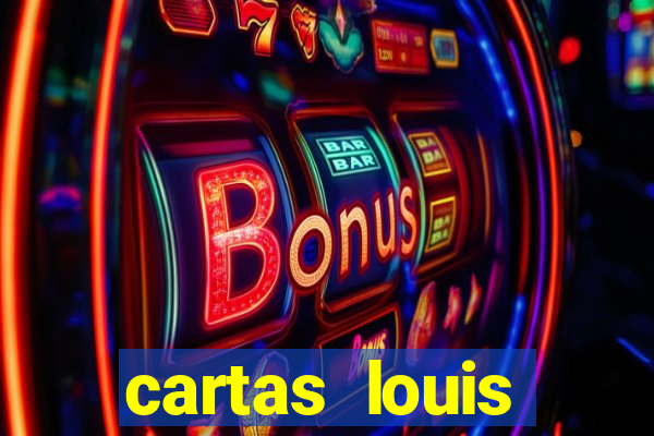 cartas louis francescon ccb