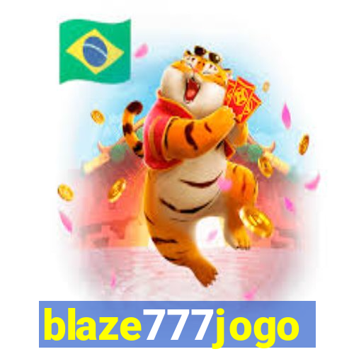 blaze777jogo