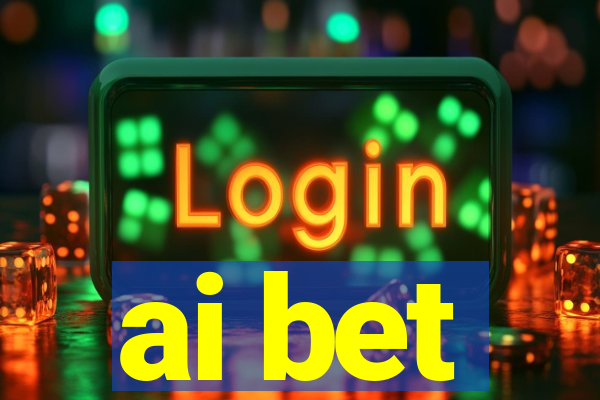 ai bet