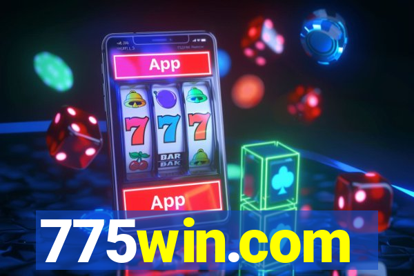 775win.com