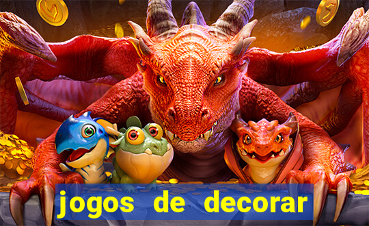 jogos de decorar casas de luxo