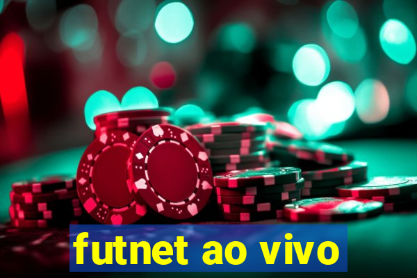 futnet ao vivo