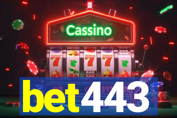 bet443