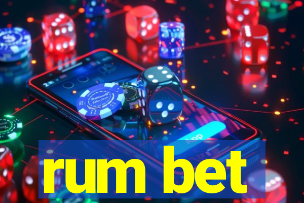 rum bet