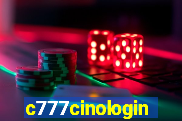 c777cinologin