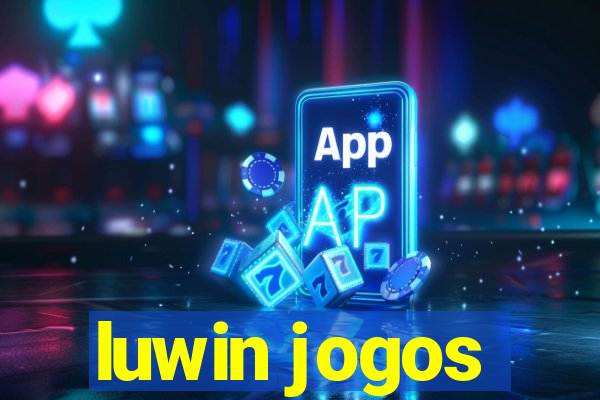 luwin jogos