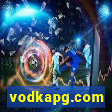 vodkapg.com