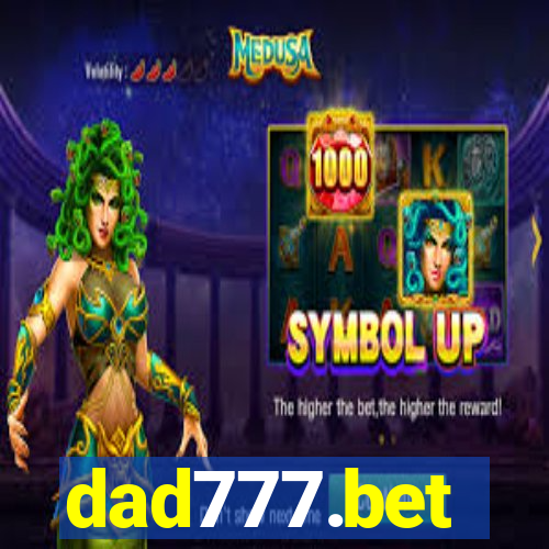 dad777.bet